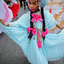 ��������� West Indian Day Parade