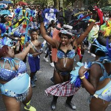 ��������� West Indian Day Parade