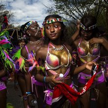 ��������� West Indian Day Parade