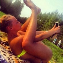 �������� Selfie ���