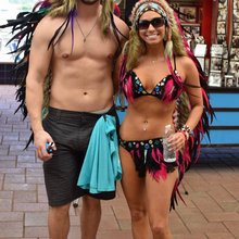 Ultra Music Festival 2015 � ��� 
