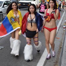 Ultra Music Festival 2015 � ��� 