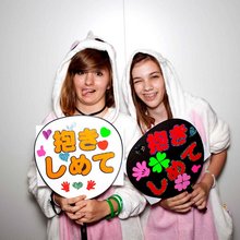 Japan Expo 2015