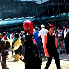 Japan Expo 2015