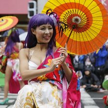 Asakusa Samba Carnival � ������