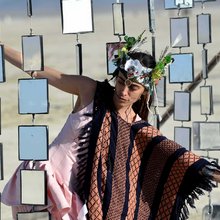 Burning Man 2015