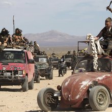 ��������� Wasteland Weekend 2015