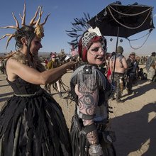 ��������� Wasteland Weekend 2015