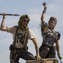 ��������� Wasteland Weekend 2015