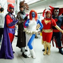 Comic Con 2015 � ���-�����