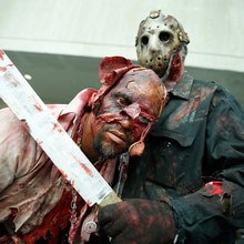 Comic Con 2015 � ���-�����