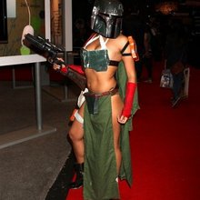 Comic Con 2015 � ���-�����