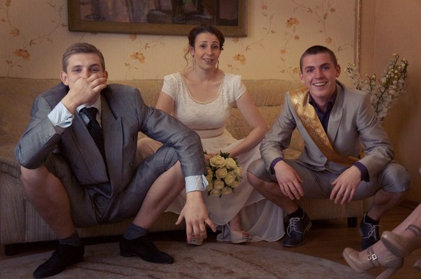 Чудики из социальных сетей Чудики из социальных сетей