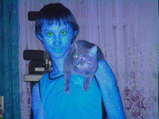 Чудики из социальных сетей Чудики из социальных сетей