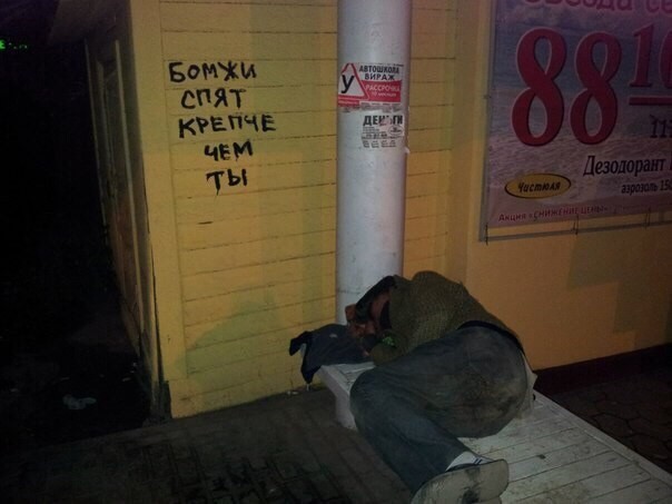 Чудики из социальных сетей Чудики из социальных сетей