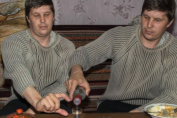 Чудики из социальных сетей Чудики из социальных сетей