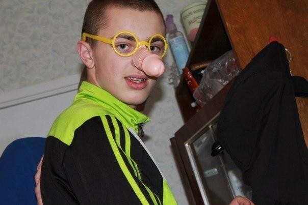 Чудики из социальных сетей Чудики из социальных сетей