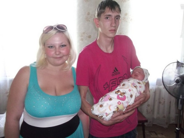 Чудики из социальных сетей Чудики из социальных сетей