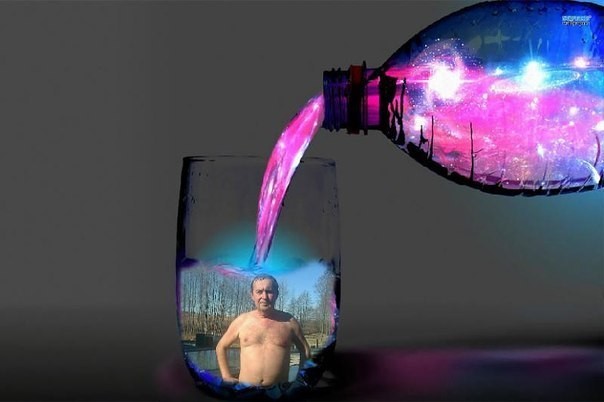 Чудики из социальных сетей Чудики из социальных сетей