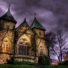 ������������ HDR-����������