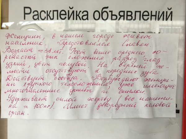 �������, ���������� � �������� ����