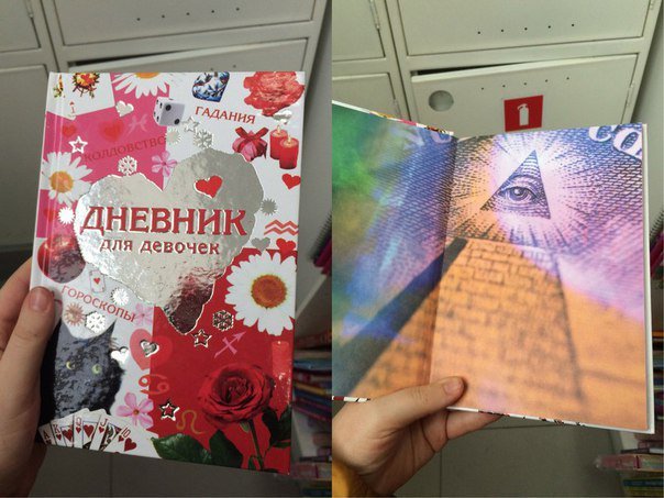 �������, ���������� � �������� ����