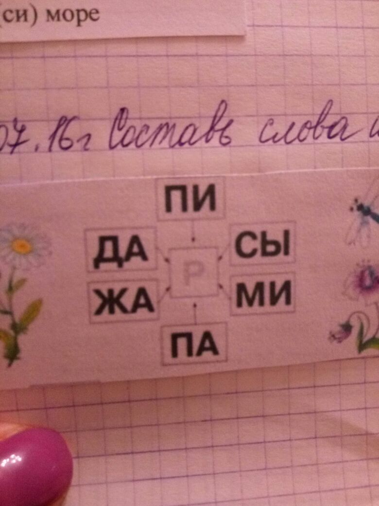 �������, ���������� � �������� ����