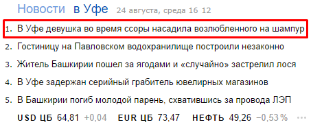 �������, ���������� � �������� ����