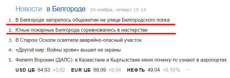 �������, ���������� � �������� ����
