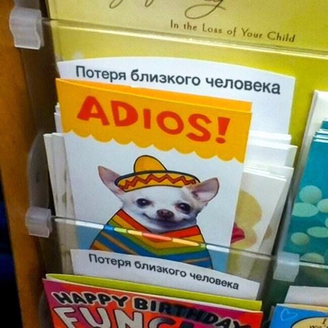�������, ���������� � �������� ����