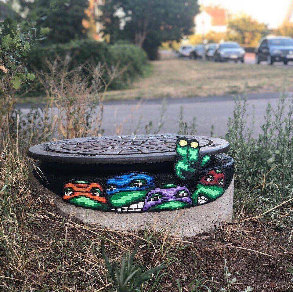 �������, ���������� � �������� ����