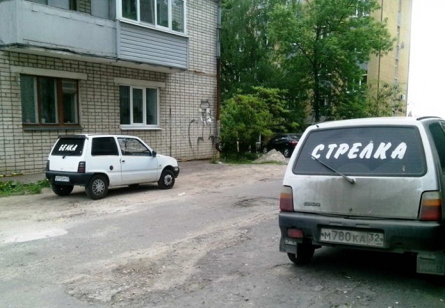 �������, ���������� � �������� ����
